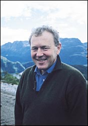 Adm.direktr Arne Bjrlykke